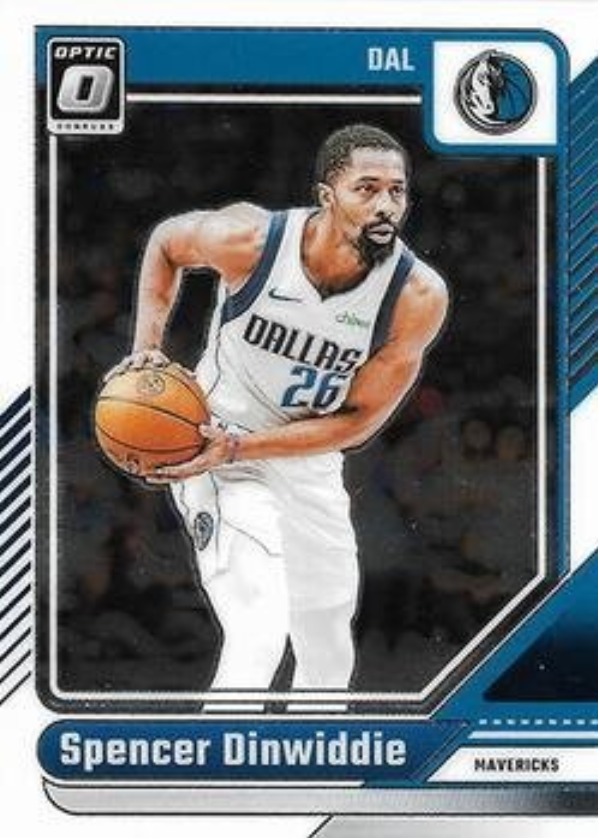 Spencer Dinwiddie