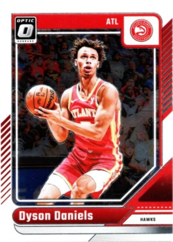 Dyson Daniels