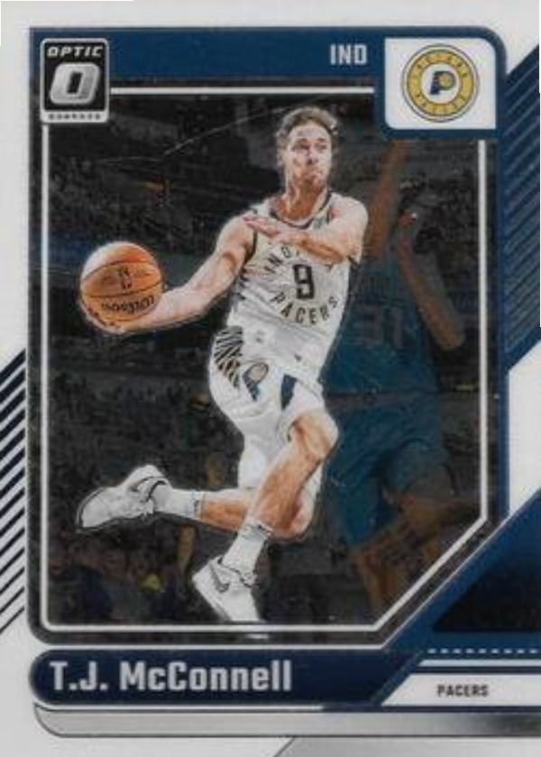 T.J. McConnell