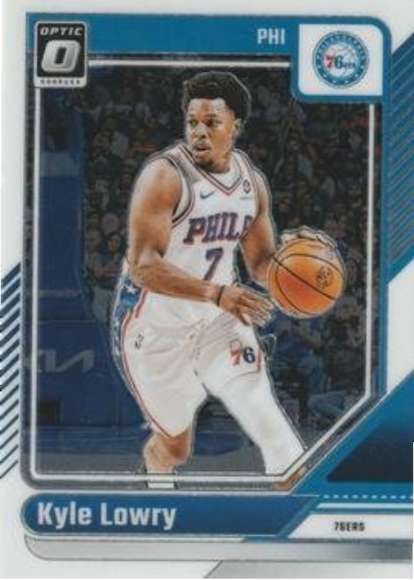 Kyle Lowry