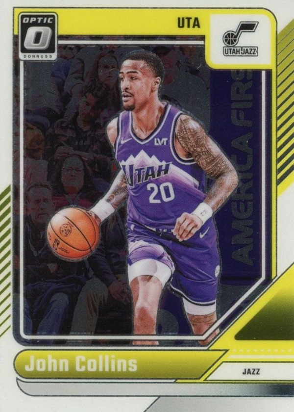 John Collins