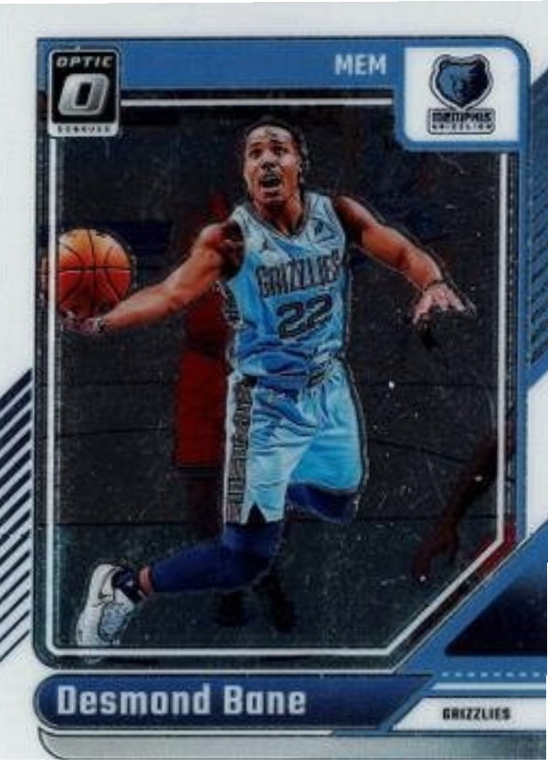 Desmond Bane