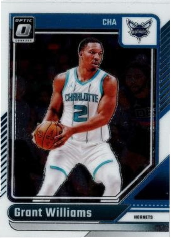 Grant Williams