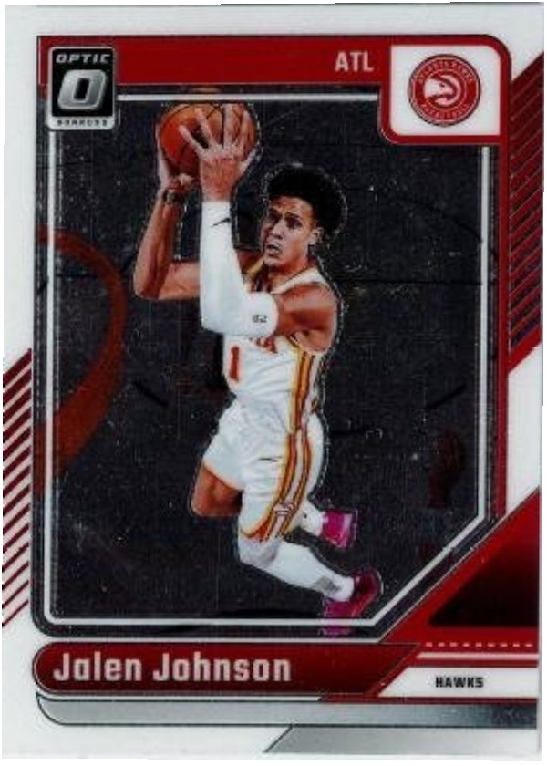 Jalen Johnson