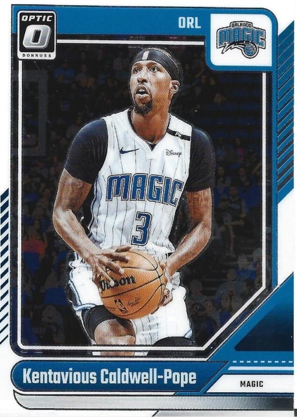 Kentavious Caldwell-Pope