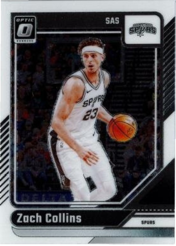 Zach Collins