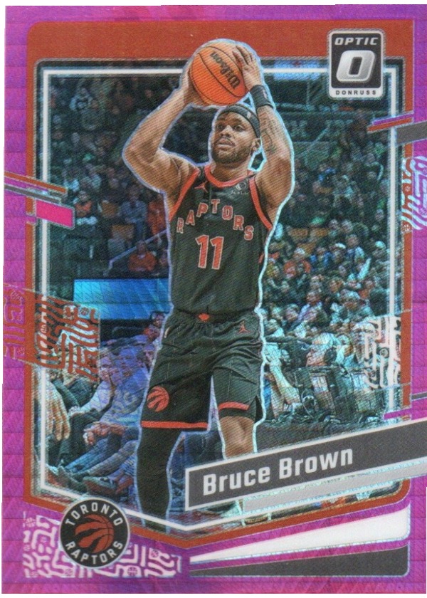 Bruce Brown