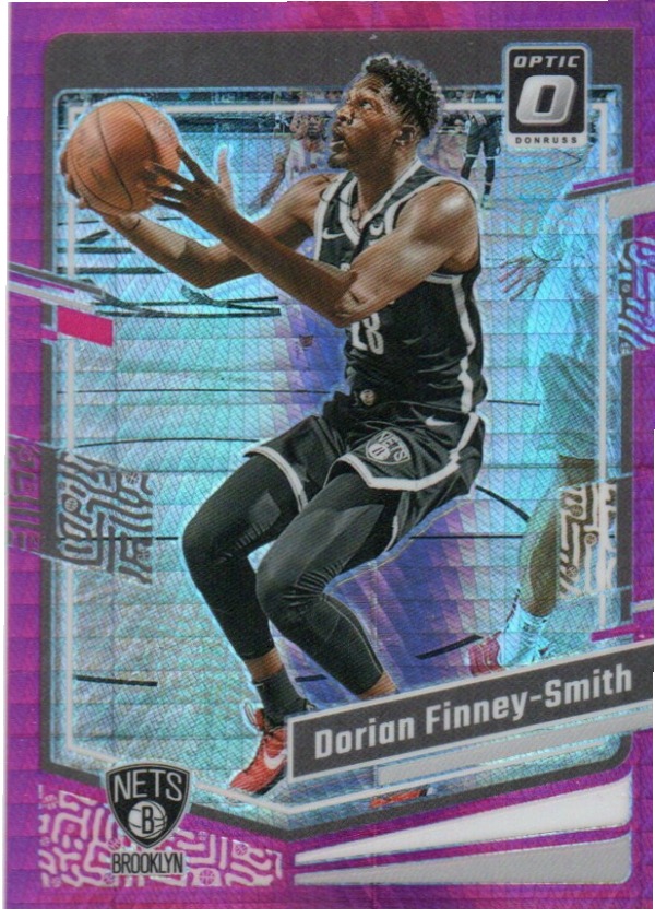 Dorian Finney-Smith