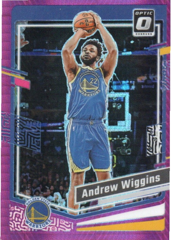 Andrew Wiggins