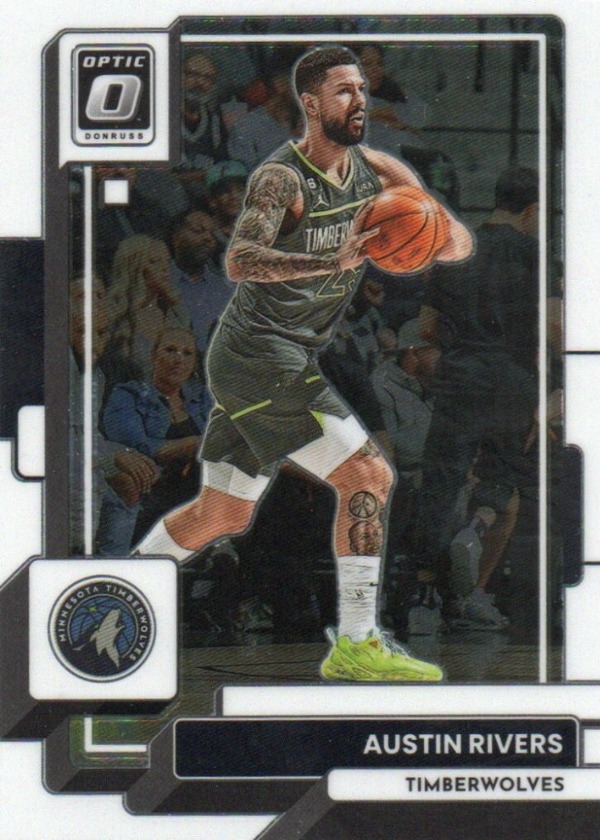 Austin Rivers