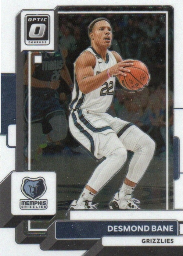 Desmond Bane