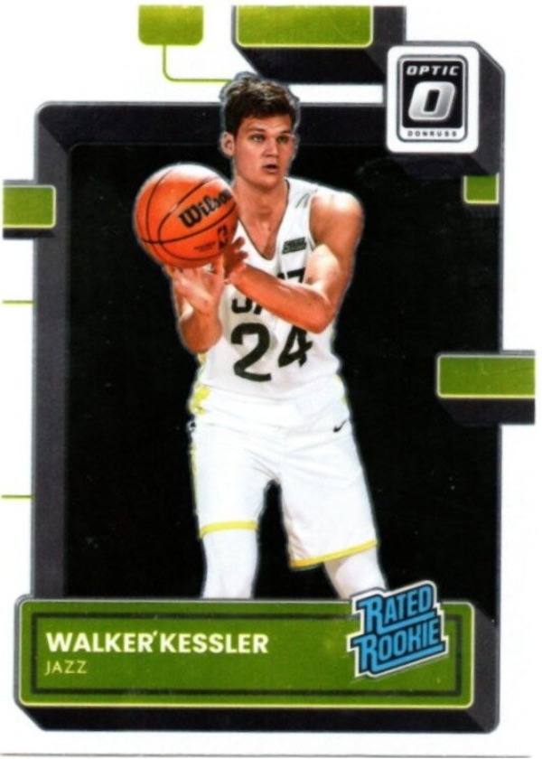 Walker Kessler