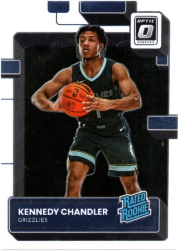 Kennedy Chandler
