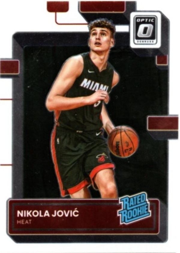 Nikola Jovic