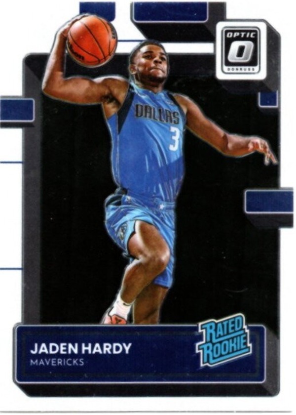 Jaden Hardy