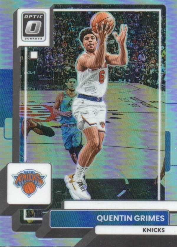 Quentin Grimes
