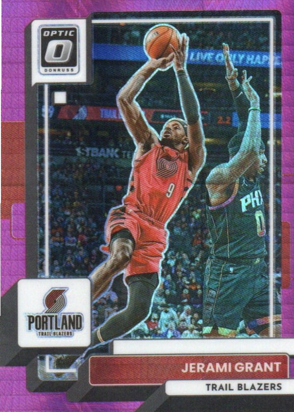Jerami Grant