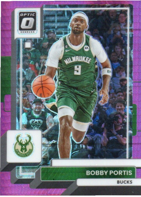 Bobby Portis