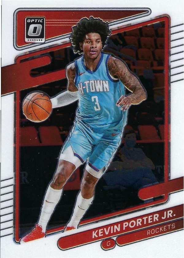 Kevin Porter Jr.
