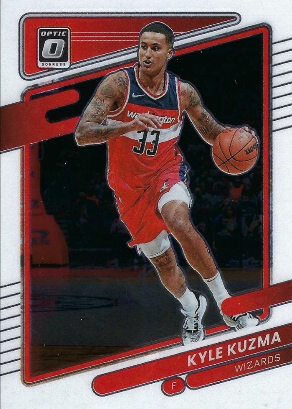 Kyle Kuzma