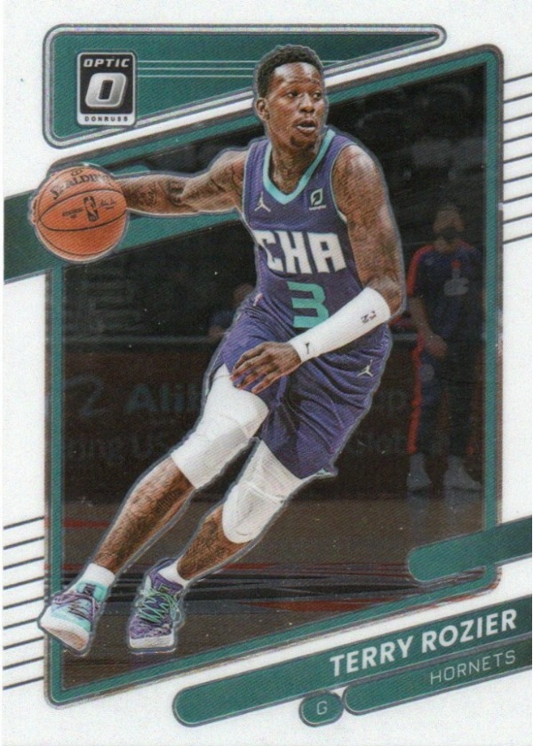 Terry Rozier III