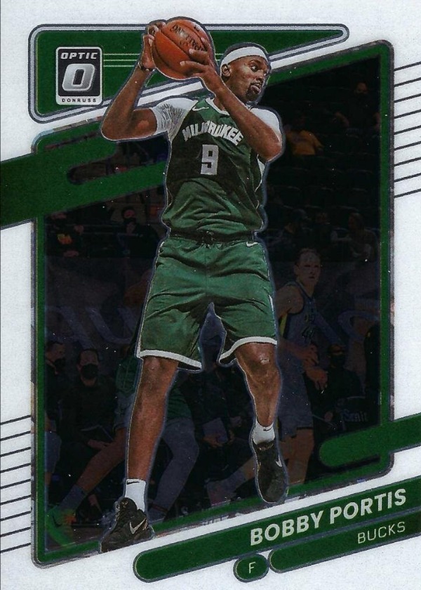 Bobby Portis