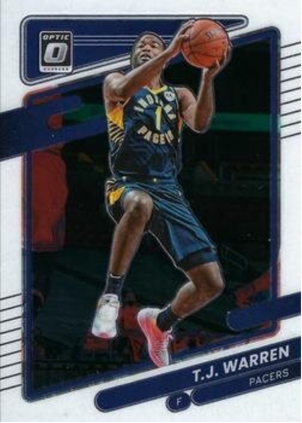 T.J. Warren