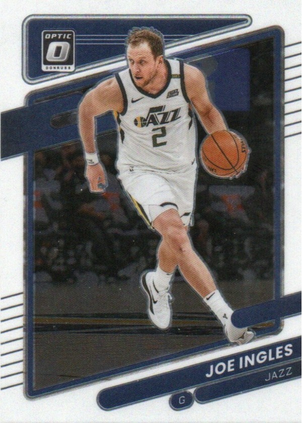 Joe Ingles
