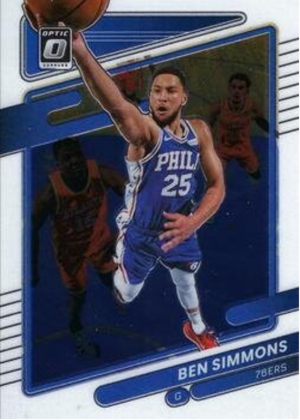 Ben Simmons