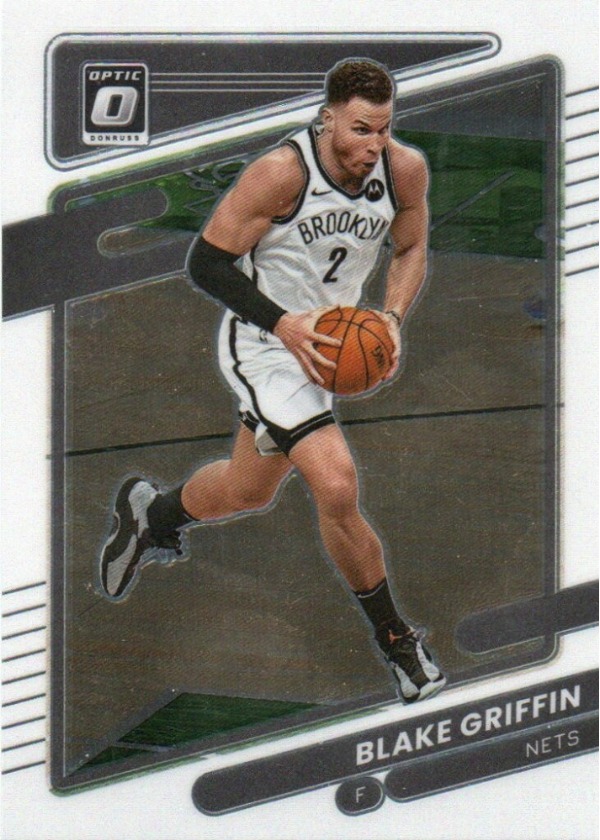 Blake Griffin