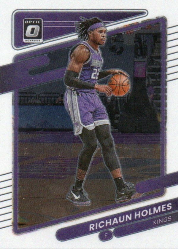 Richaun Holmes