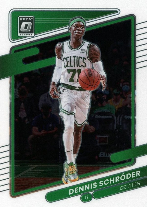 Dennis Schroder