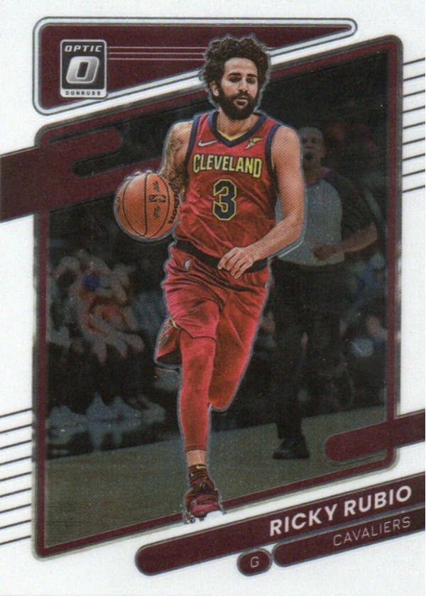 Ricky Rubio
