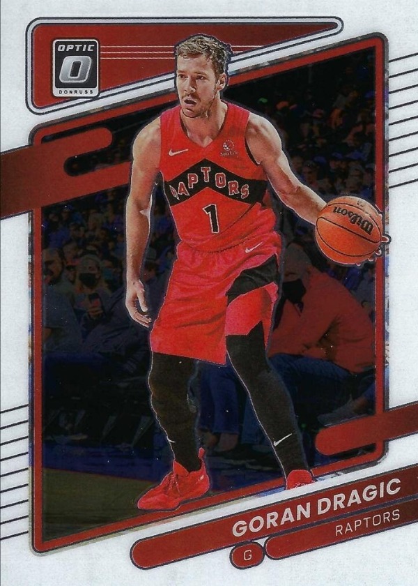 Goran Dragic