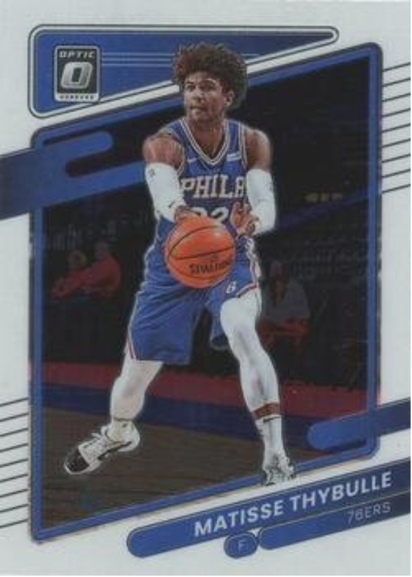 Matisse Thybulle