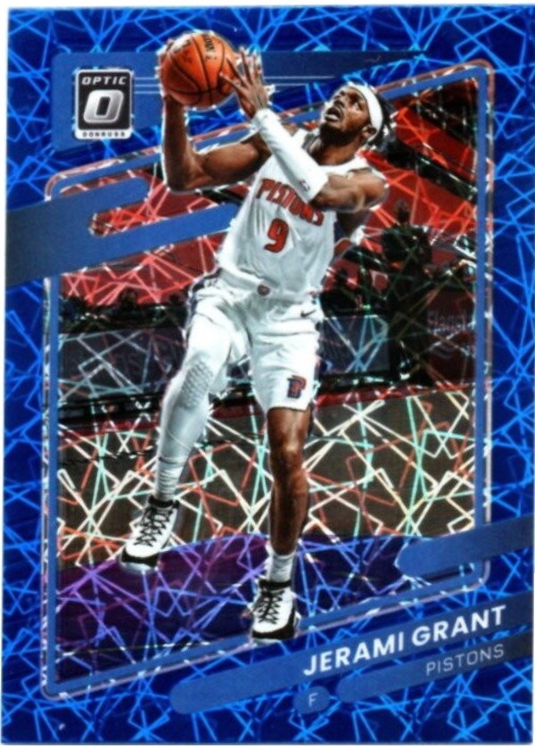 Jerami Grant