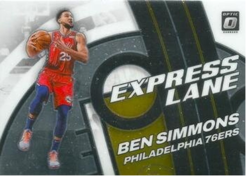 Ben Simmons