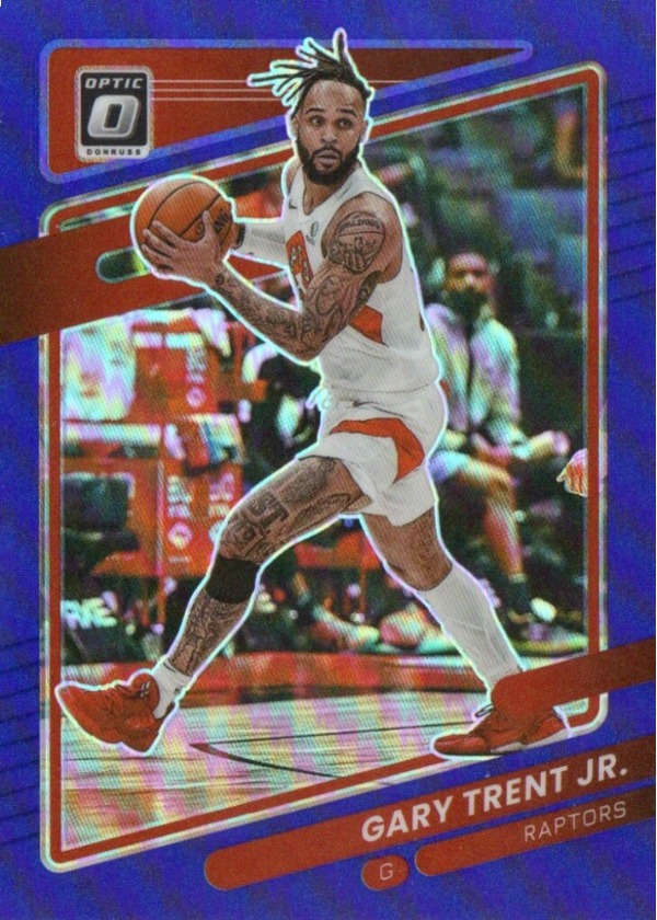 Gary Trent Jr.