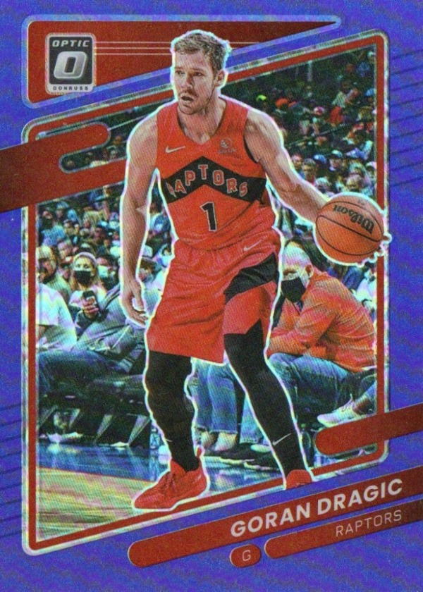 Goran Dragic