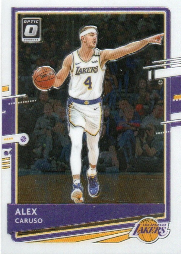 Alex Caruso