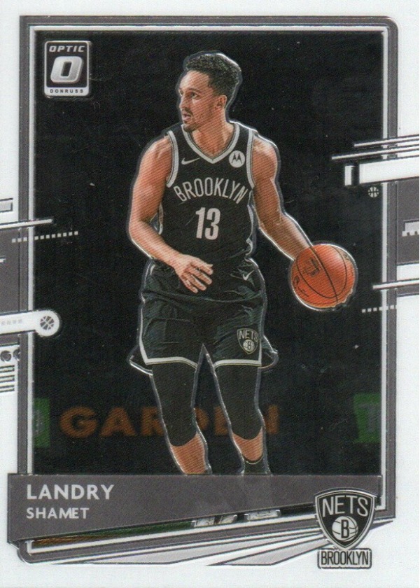 Landry Shamet