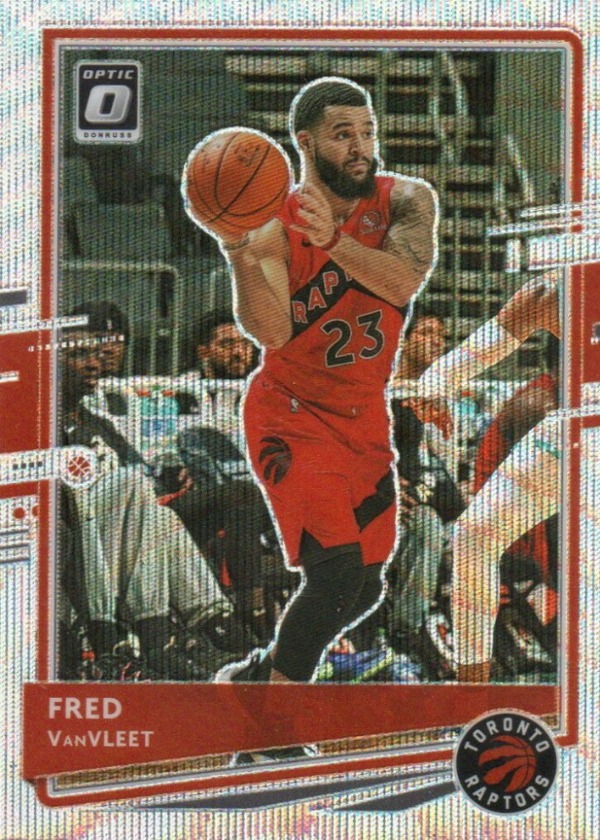 Fred VanVleet