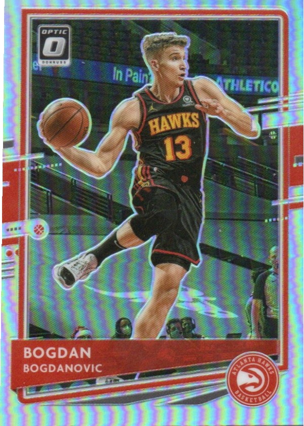 Bogdan Bogdanovic