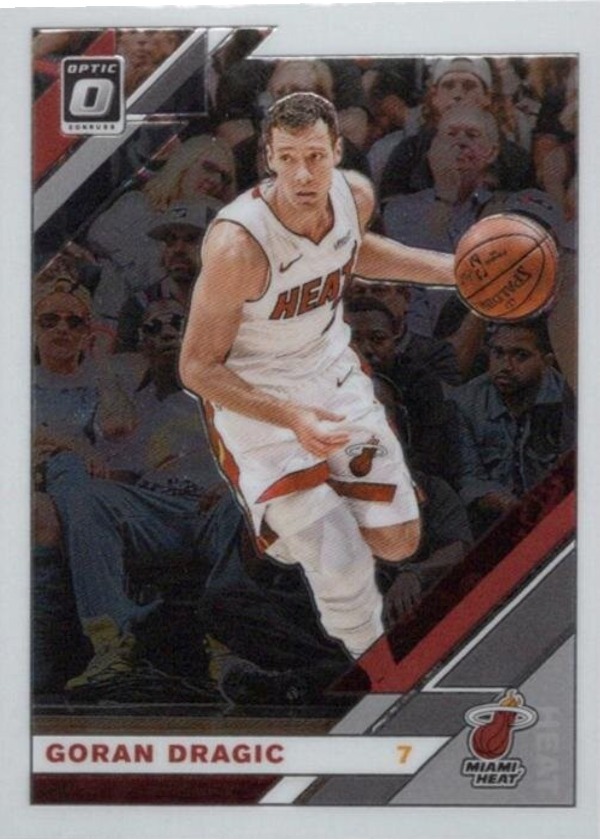 Goran Dragic