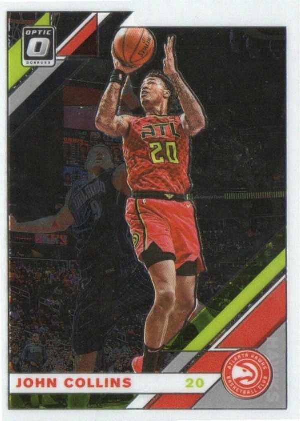 John Collins