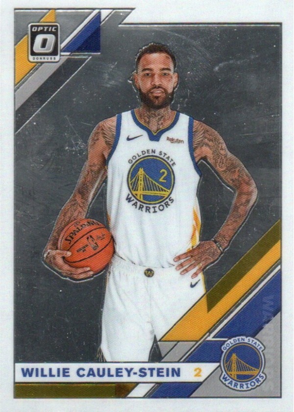 Willie Cauley-Stein