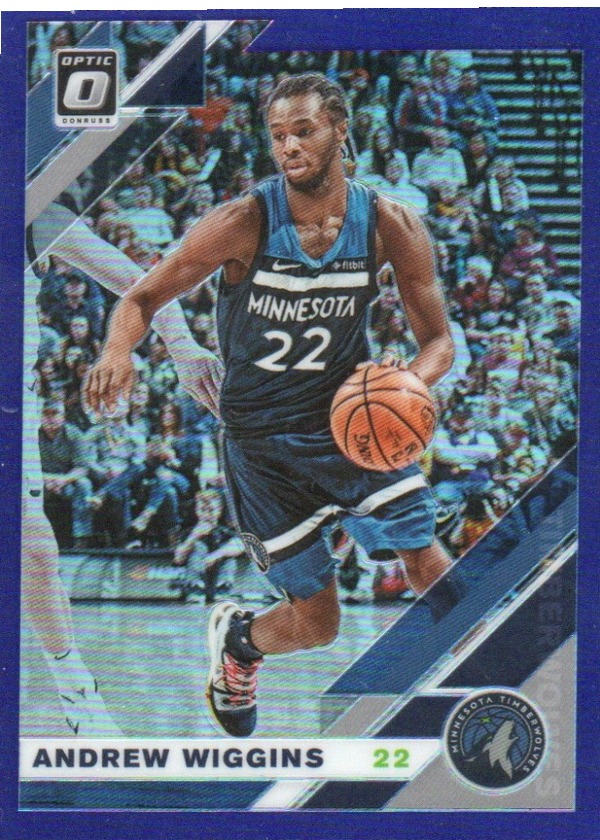 Andrew Wiggins
