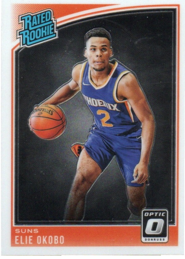 Elie Okobo