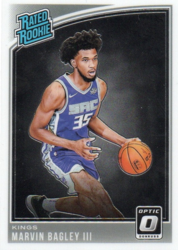 Marvin Bagley III