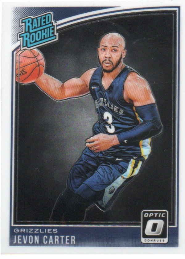 Jevon Carter